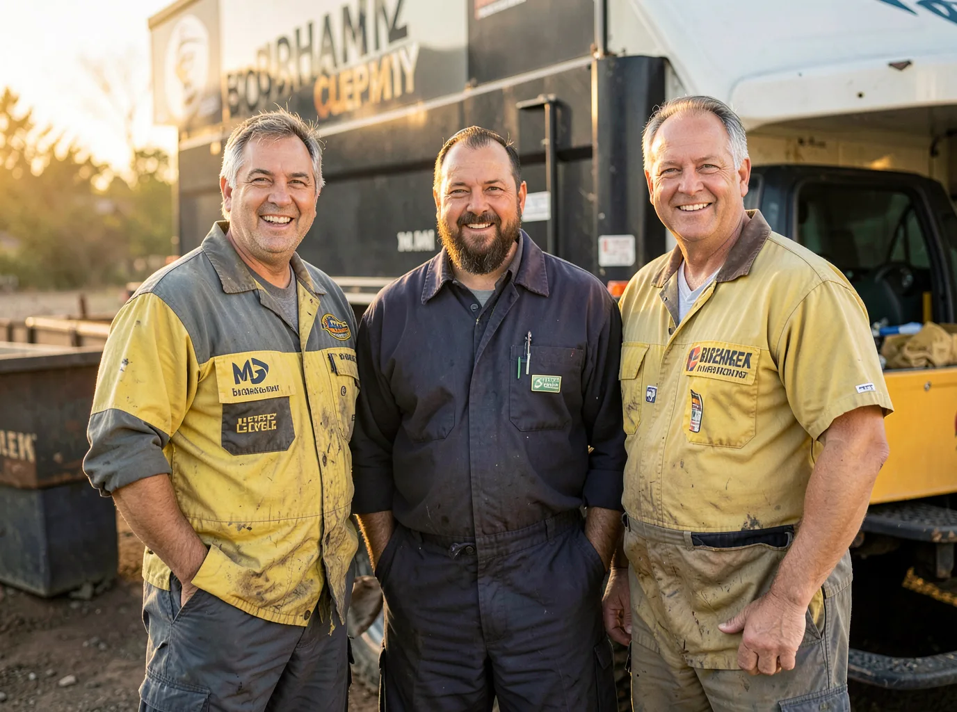 Sewage Cleanup company in Auburn, MA